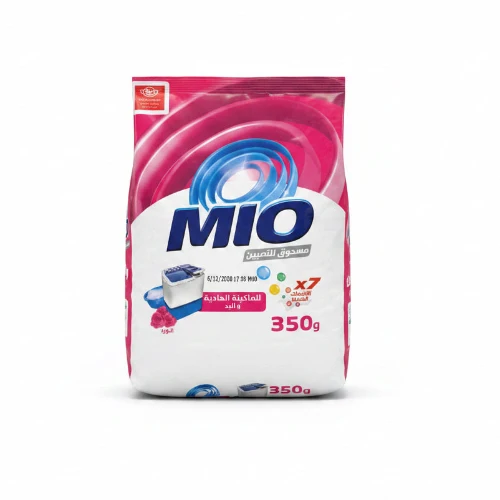 Lessive en Poudre Sachet Mio 350g