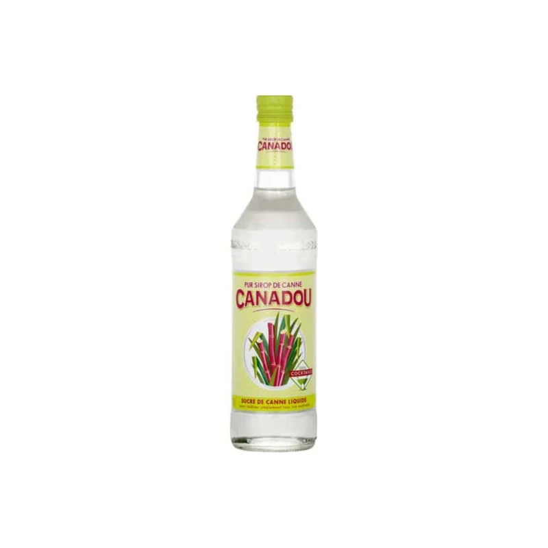 CANADOU Sirop de pur canne 700 ml -F42