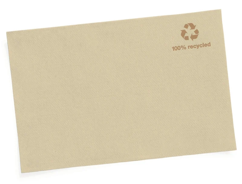 SERVIETTE POUR DISTRIBUTEUR 21.3X16.5CM TORK® XPRESSNAP® N4 1 PLI NATUREL X9000