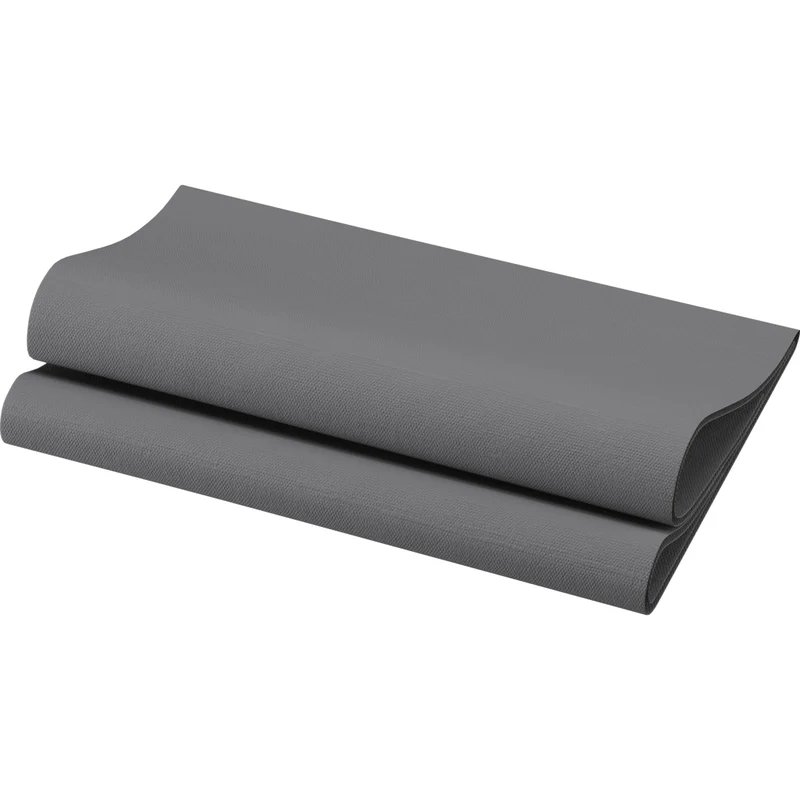 SERVIETTE 40X40CM NON TISSÉ BIO-DUNISOFT® GRANITE X360