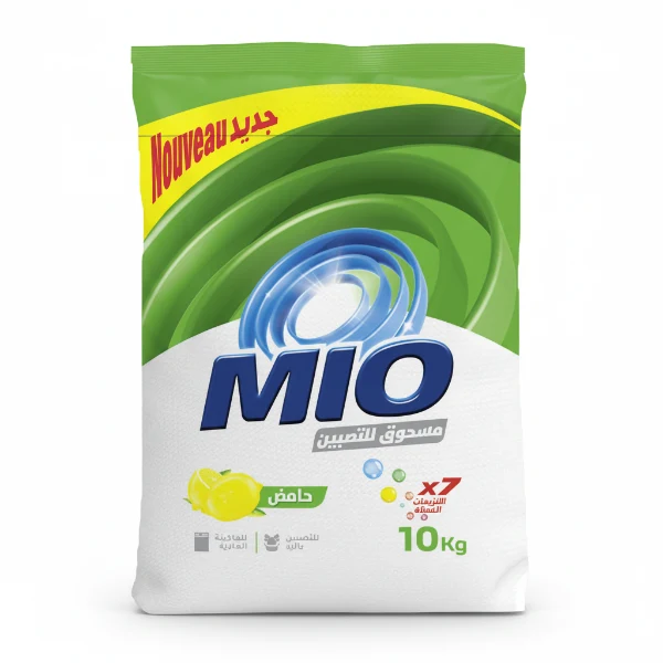 Sachet MIO 10Kg