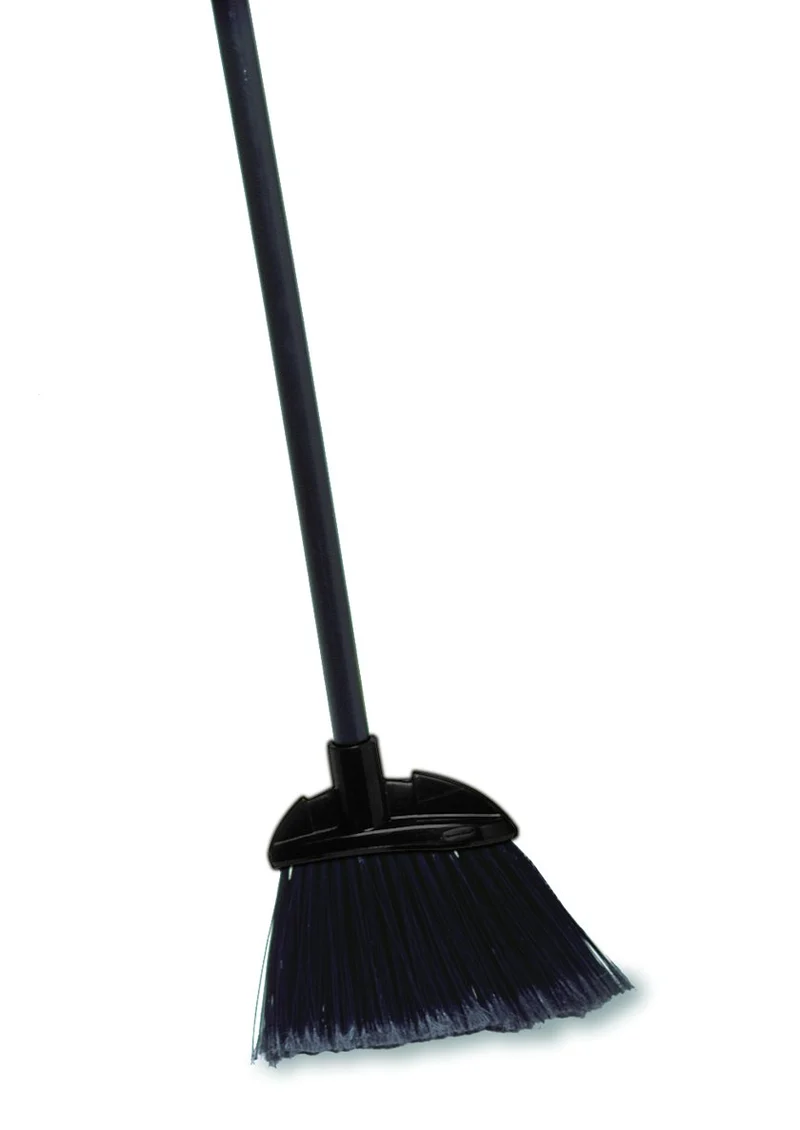 BALAI LOBBY PRO NOIR POUR PELLE AEROPORT