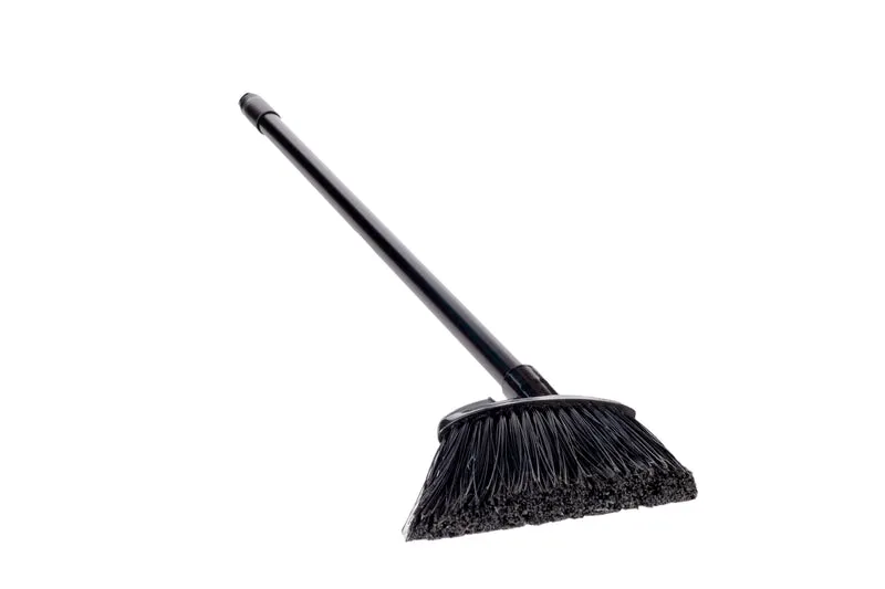 BALAI LOBBY PRO NOIR POUR PELLE AEROPORT