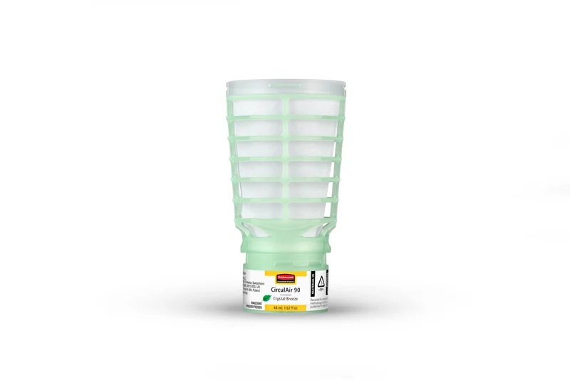 RECHARGE CIRCULAIR CRYSTAL BREEZE 6X48ML