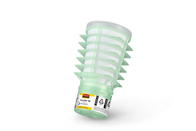 RECHARGE CIRCULAIR BLUE SPLASH 6X48ML