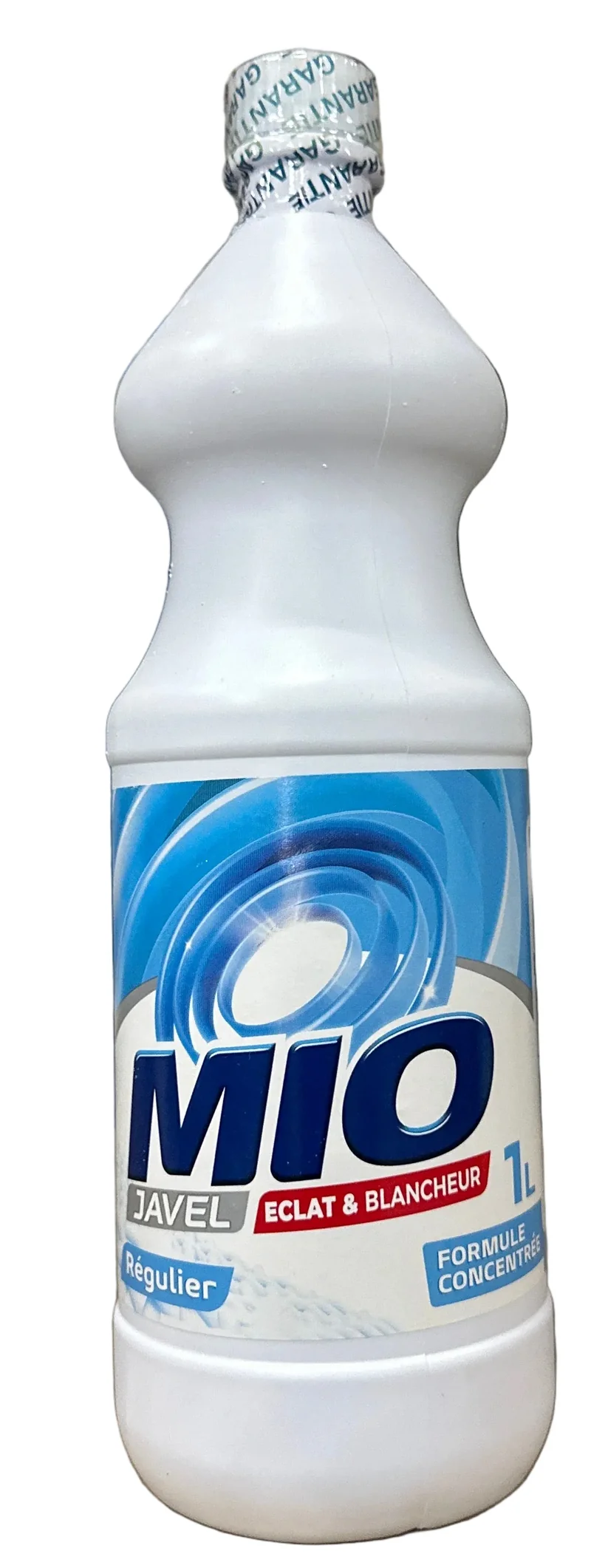 Eau de javel régulier Mio 1L