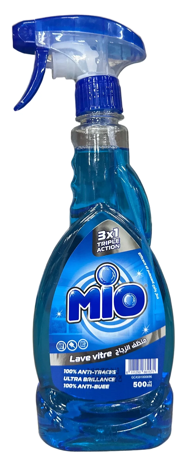 Lave Vitre MIO 500ml