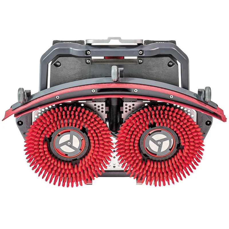 AUTOLAVEUSE TORO CAS - CLEANFIX