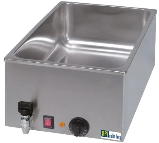 Bain Marie GN 1/1
