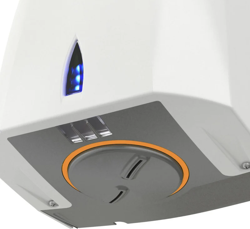 SÈCHE-MAINS AIR PULSÉ COPT'AIR BLANC