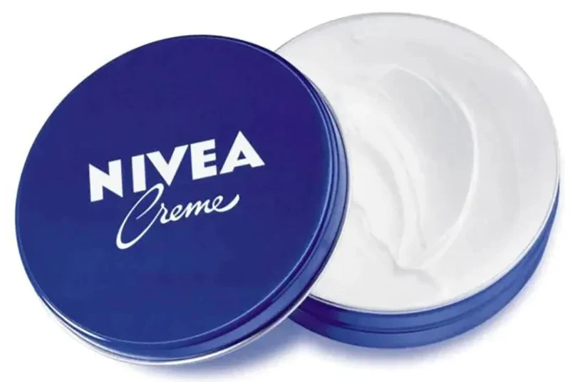 Crème Hydratante NIVEA 250ml