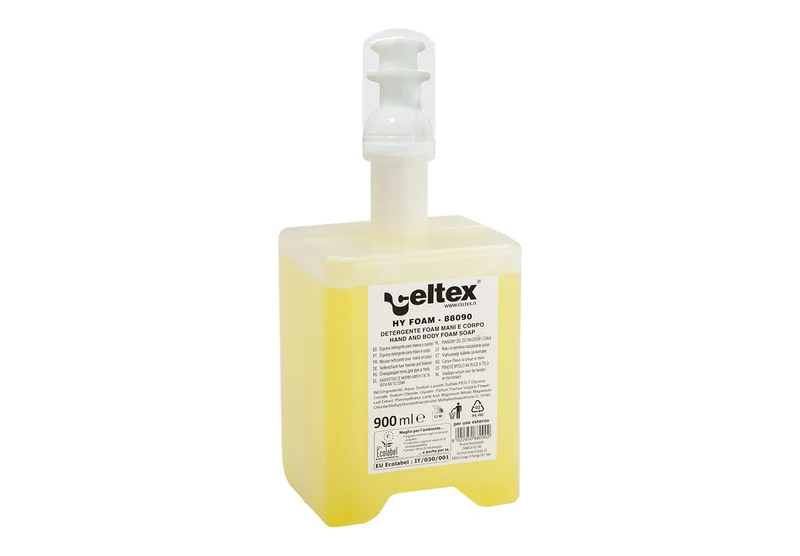 RECHARGE DE SAVON 900 ML