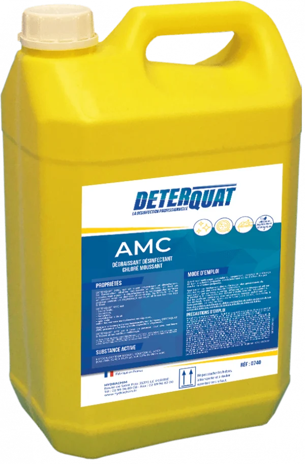 DETERQUAT AMC