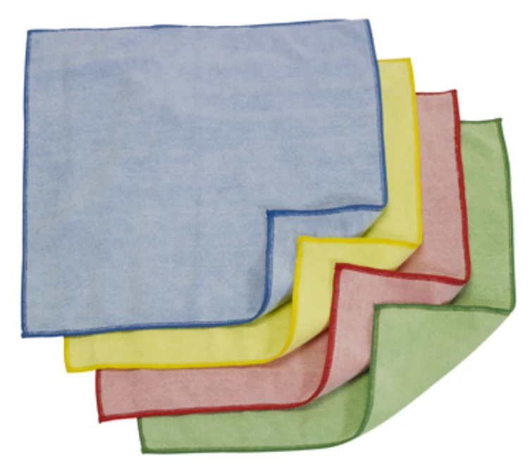 Lavettes Microfibres 250g