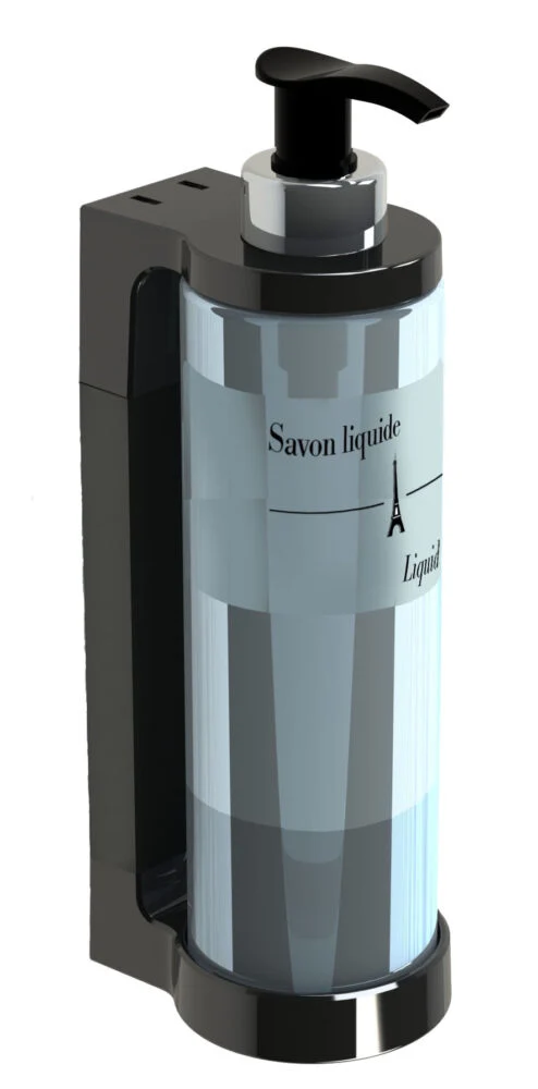 Distributeur savon ISISS