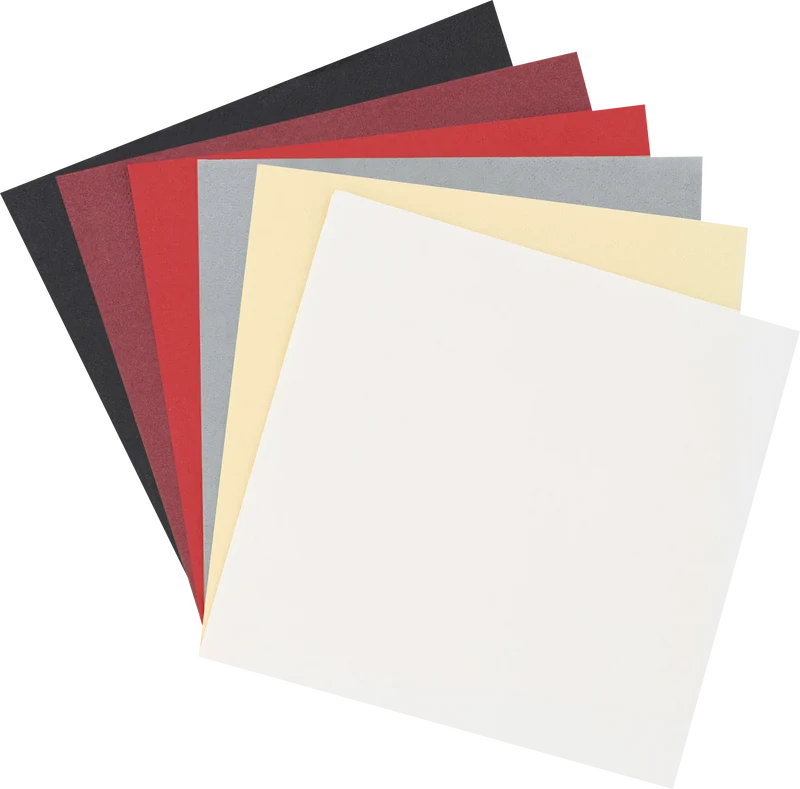 SERVIETTE 39X39CM OUATE TECHLINE 2 PLIS BORDEAUX X1800