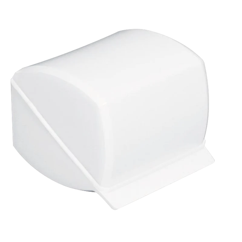 PORTE PAPIER WC BLANC