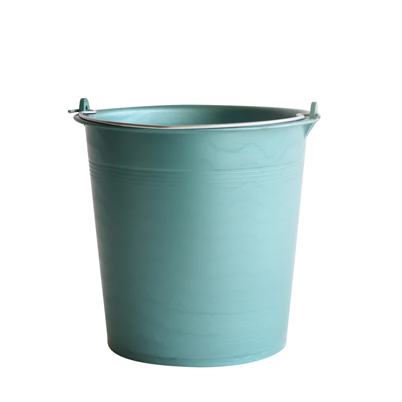 SEAU ROND STD 11 L