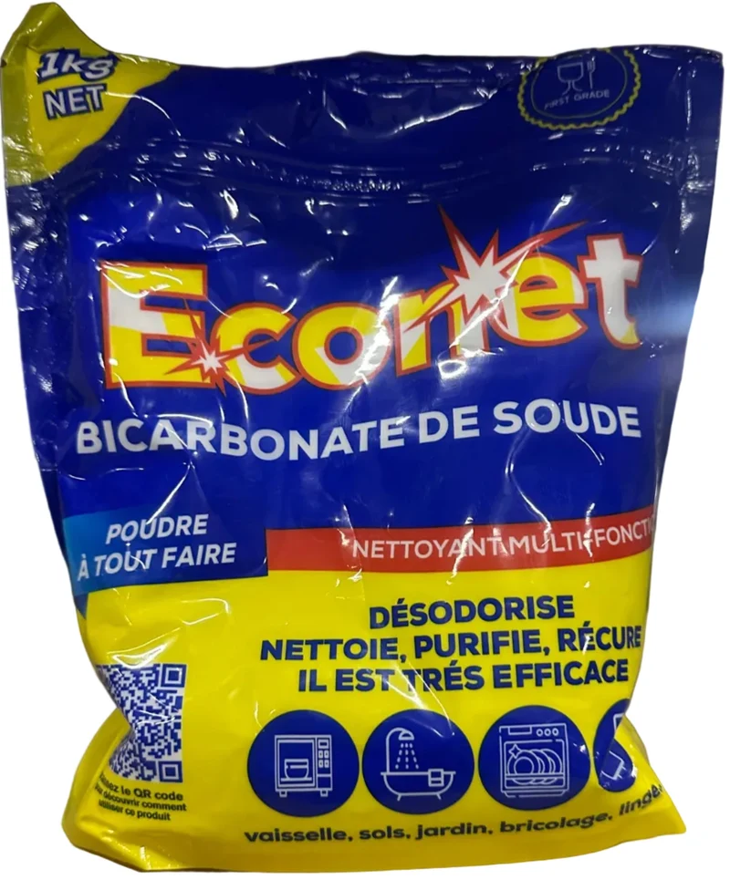 Bicarbonate Econet 1KG