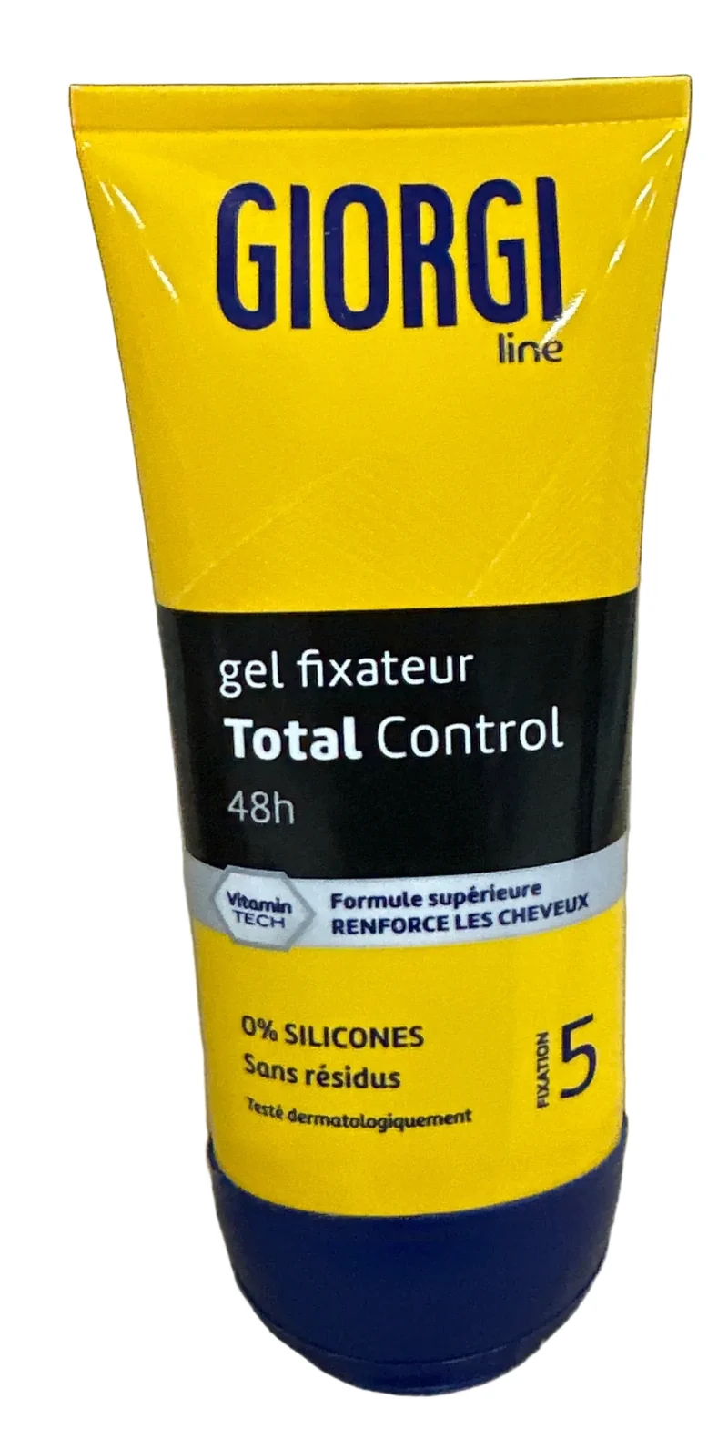 Gel extrema Giorgi 165Ml