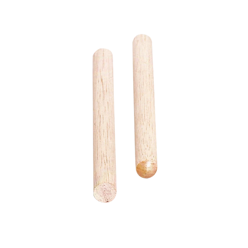 MANCHE EN BOIS PONCE D.24 MM