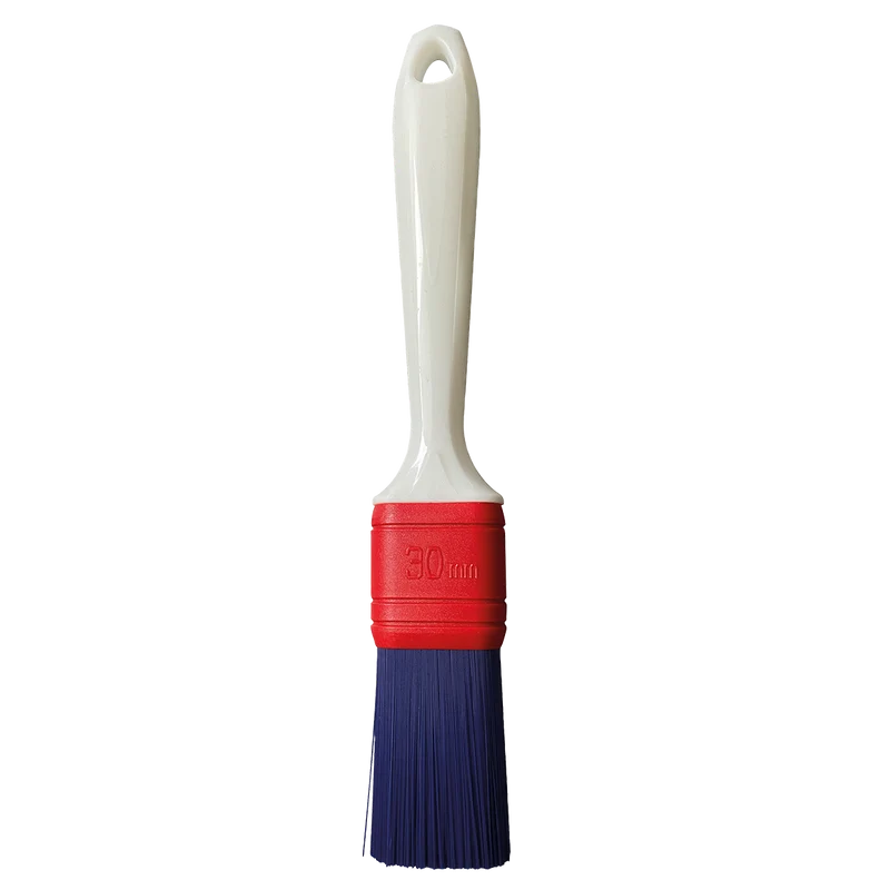 PINCEAU ALIMENT. FIBRE SOUPLE 30 MM