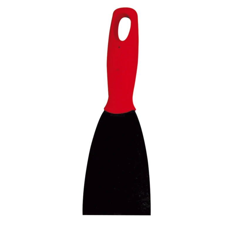 SPATULE BROSSHYGIEN 70 MM ROUGE