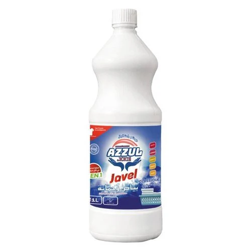 Javel régulier 1L AZZUL