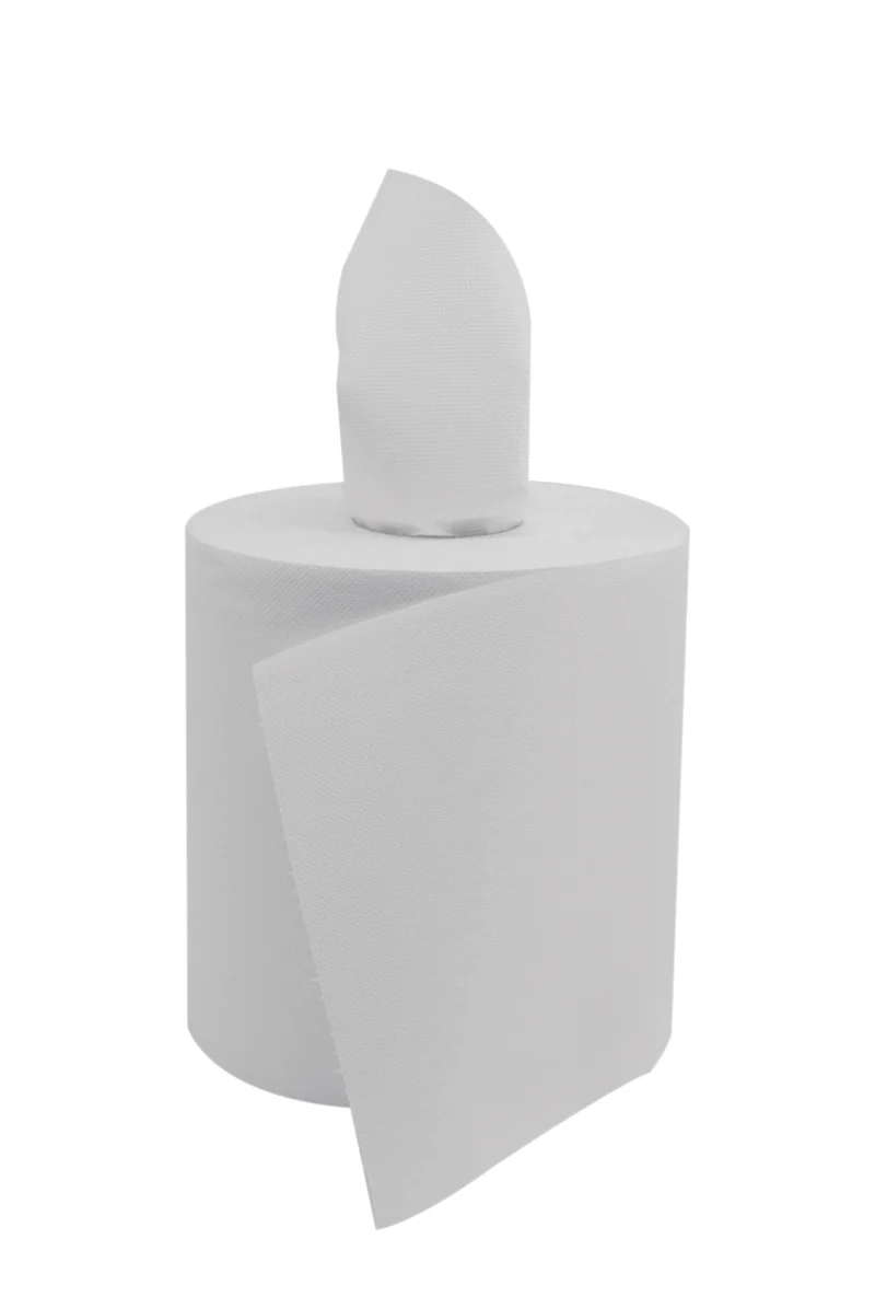 BOBINE BLANCHE 450 FORMATS 2 PLIS