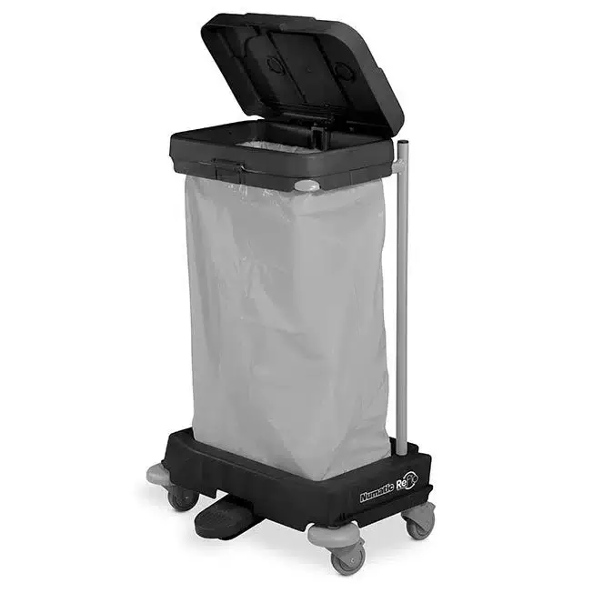 SAX 120 PG REFLO - GRAPHITE - NUMATIC
