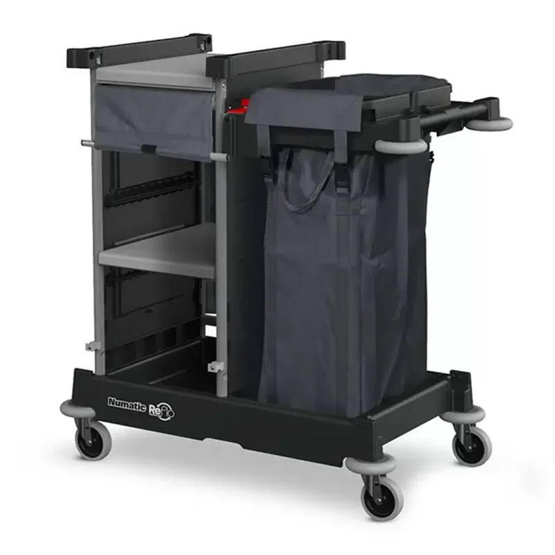 NKS 1 LL REFLO - NUMATIC