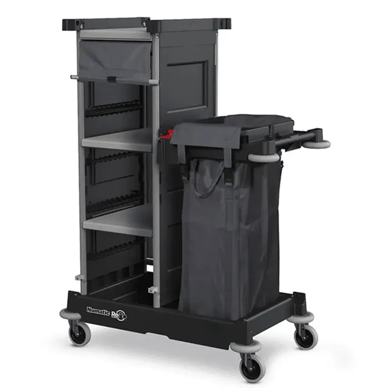 NKS 1 REFLO - NUMATIC