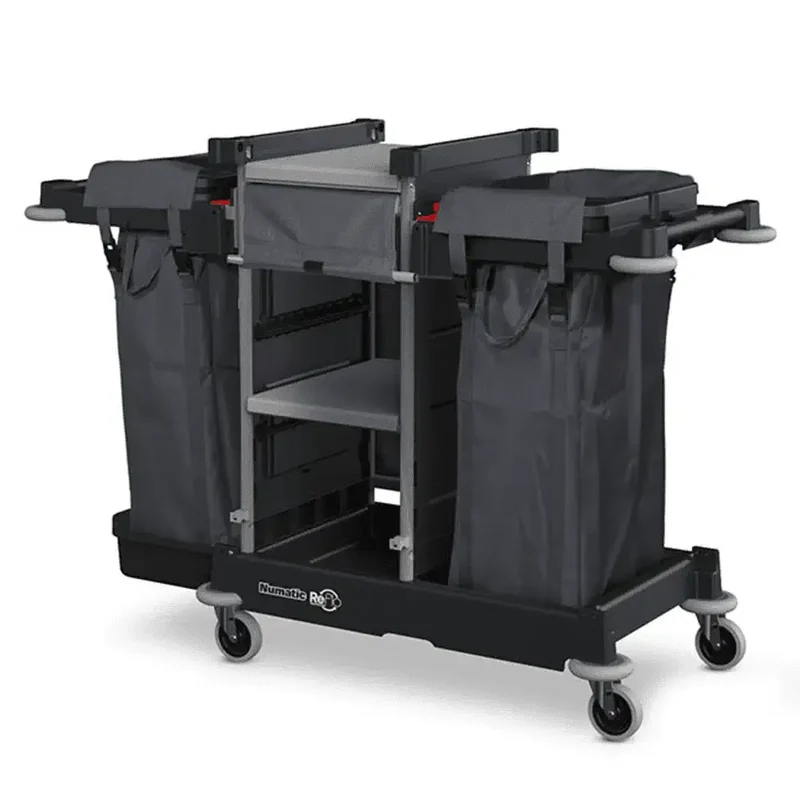 NKS2 LL REFLO - NUMATIC