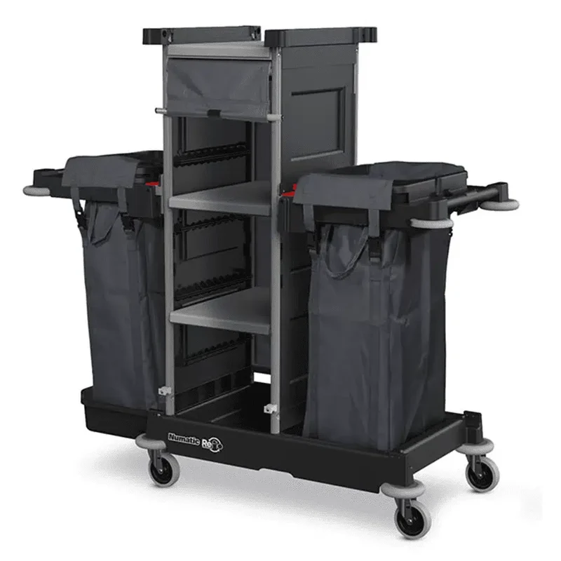 NKS2 REFLO - NUMATIC