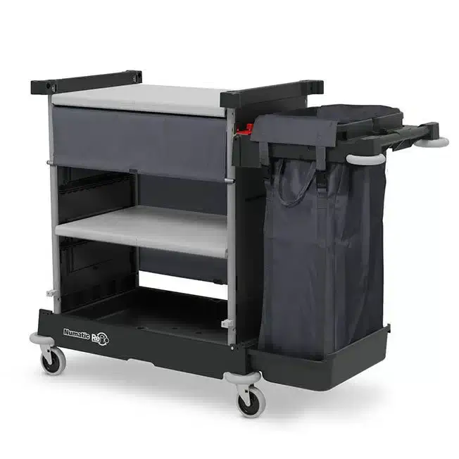 NKT 1 LL REFLO - 1 SAC A LINGE 100L - NUMATIC