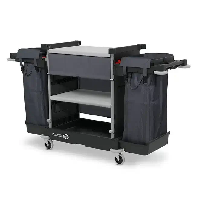 NKT 2 LL REFLO - NUMATIC