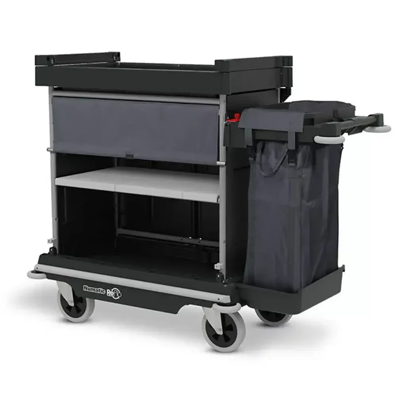 NKU 31 FF REFLO - NUMATIC