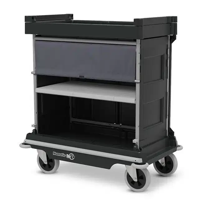 NKU 30 FF REFLO - NUMATIC
