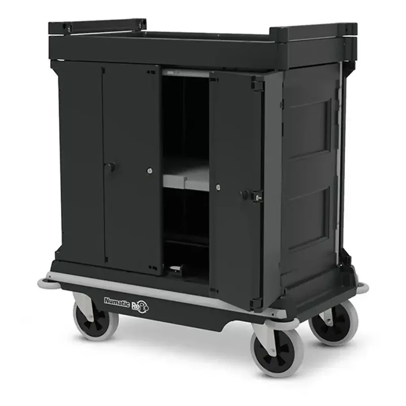 NKU 30 HF REFLO - NUMATIC