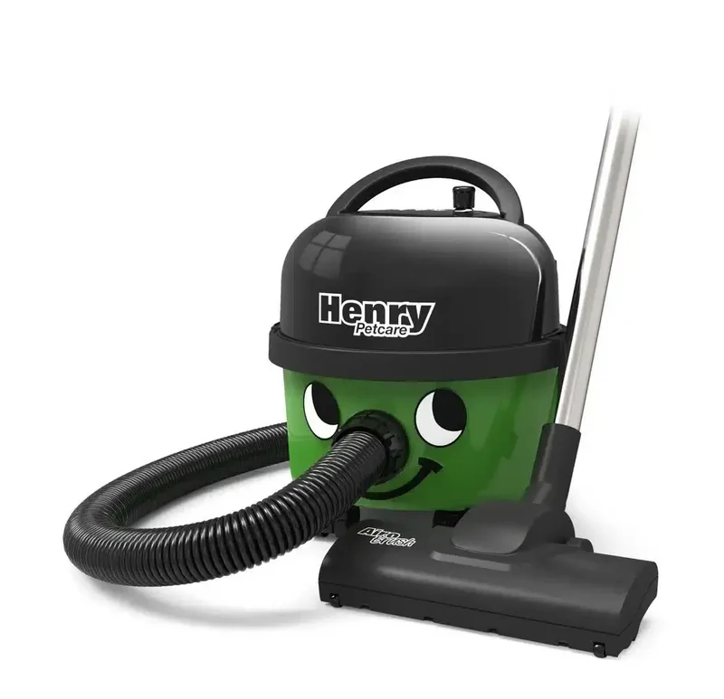 ASPIRATEUR HPC160 HENRY PETCARE - NUMATIC