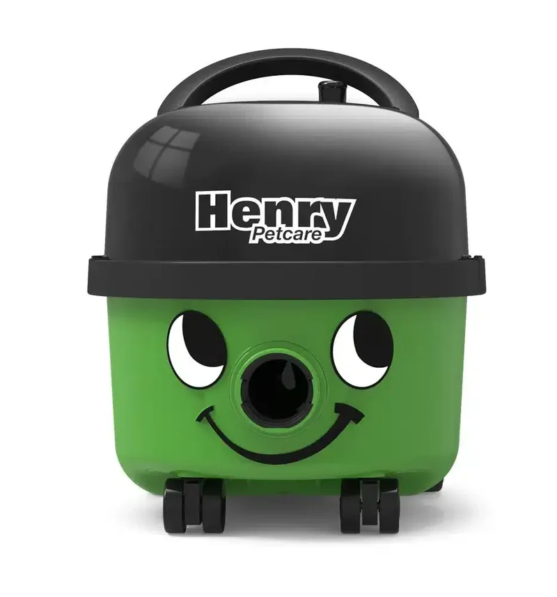 ASPIRATEUR HPC160 HENRY PETCARE - NUMATIC