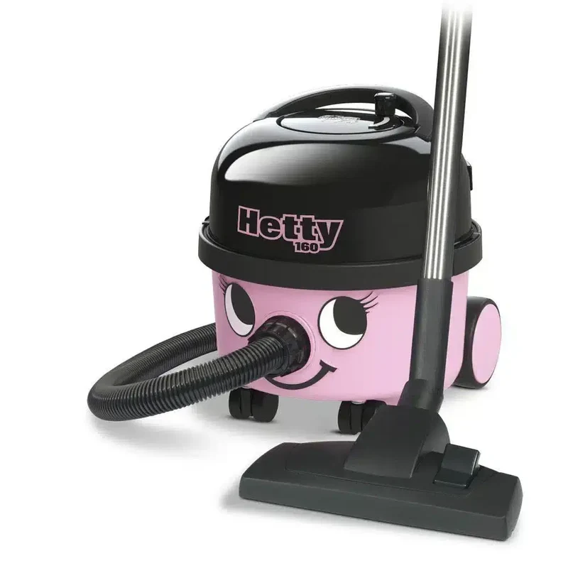 HET.160-11.PINK.BLACK.V30.KIT AS0.DAF.10M.HETTY160 - NUMATIC