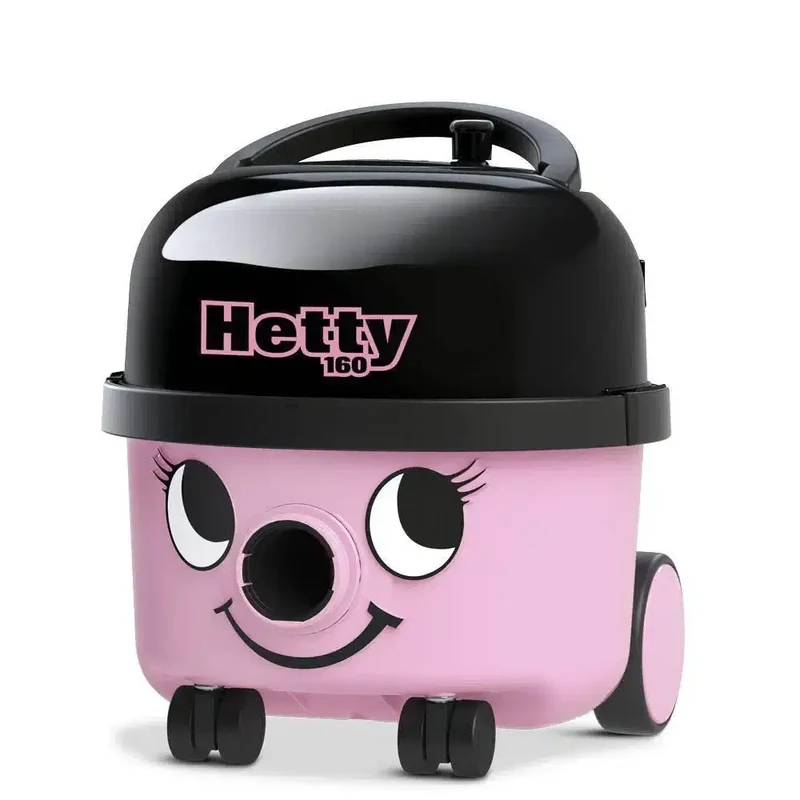 HET.160-11.PINK.BLACK.V30.KIT AS0.DAF.10M.HETTY160 - NUMATIC