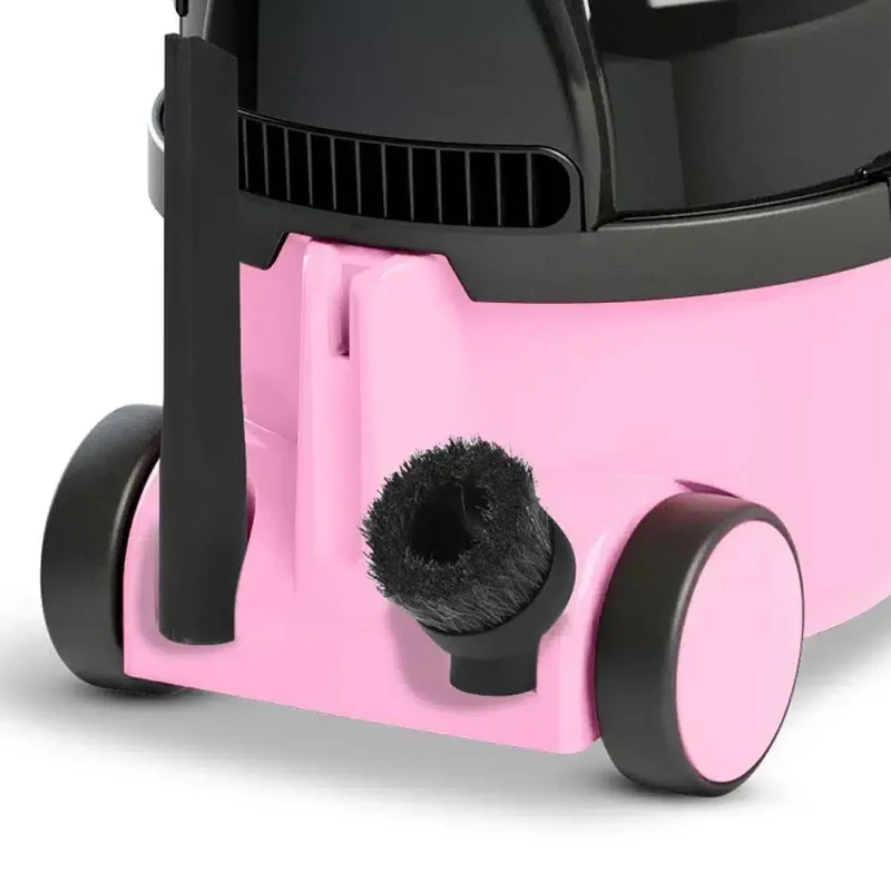 HET.160-11.PINK.BLACK.V30.KIT AS0.DAF.10M.HETTY160 - NUMATIC