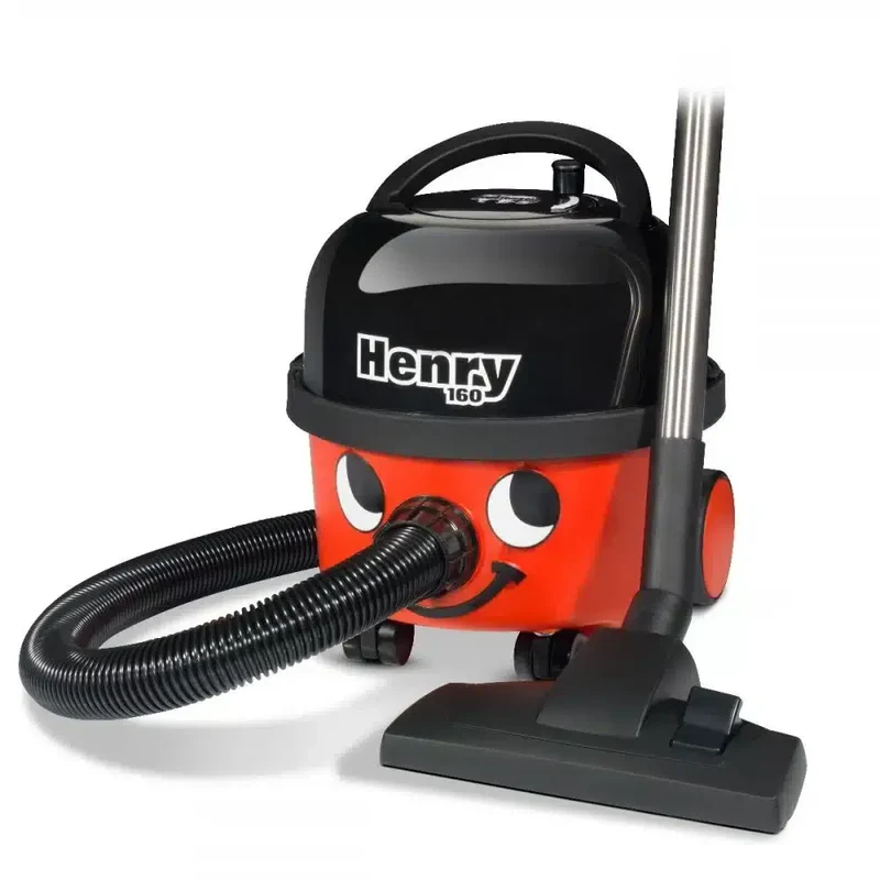 HVR160 HENRY - NUMATIC