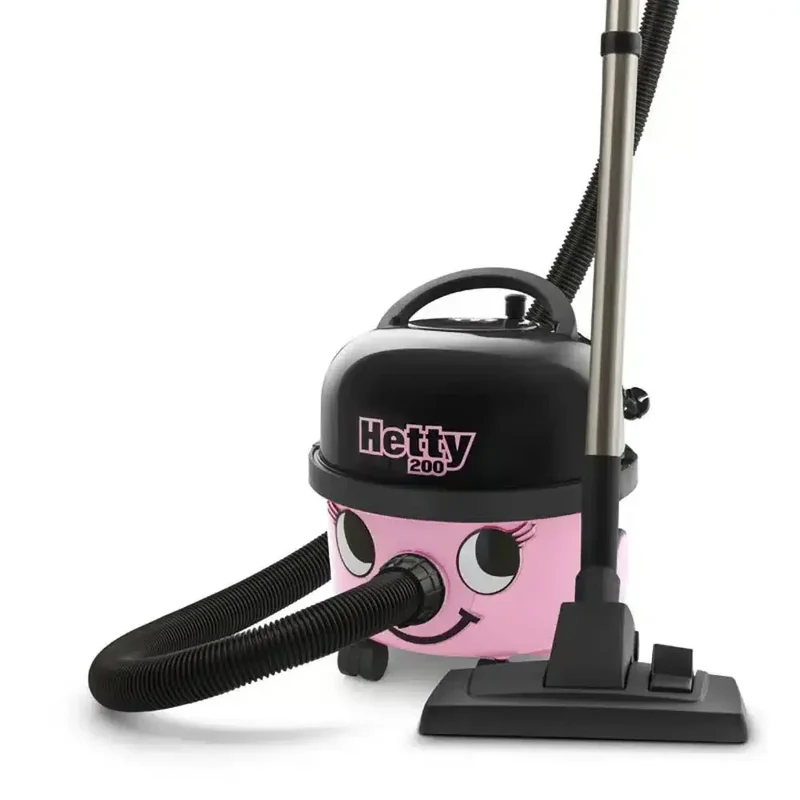 HET 200 HETTY TLMC KIT AS0 ROSE - NUMATIC