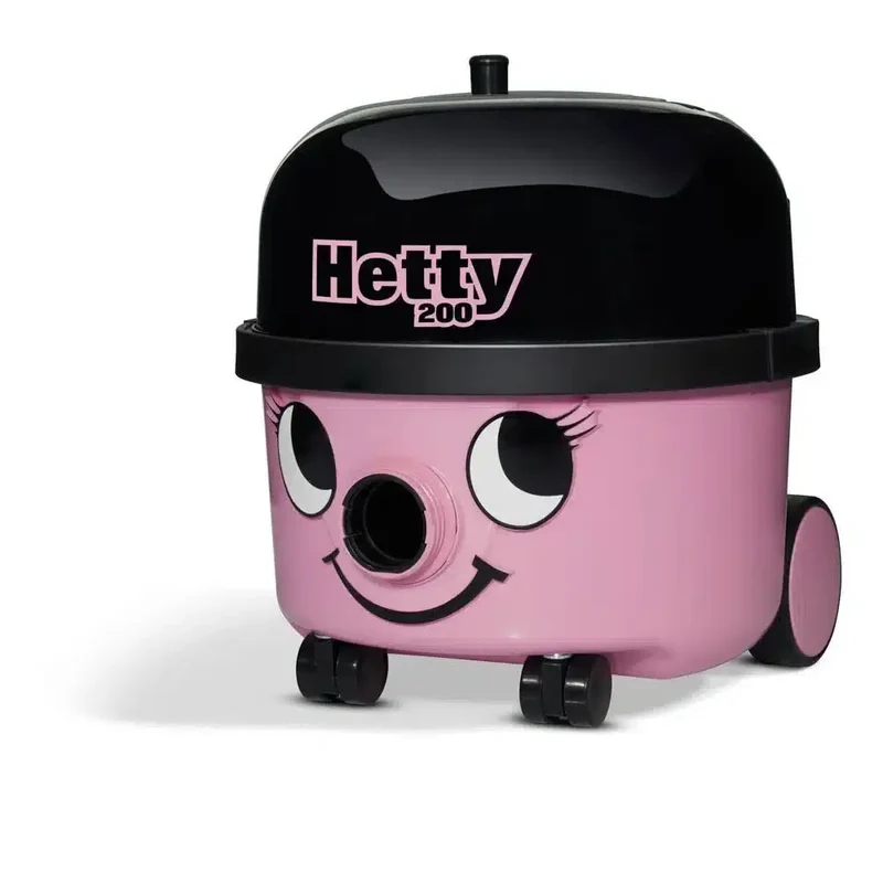 HET 200 HETTY TLMC KIT AS0 ROSE - NUMATIC