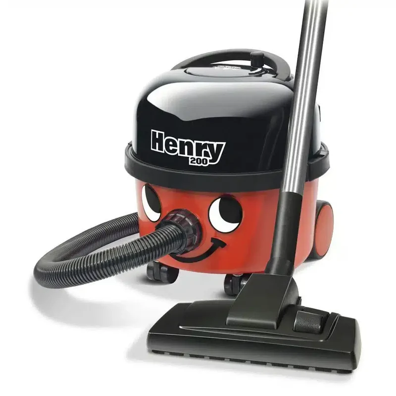 HVR200-11 HENRY TLMC KIT AS0 ROUGE - NUMATIC
