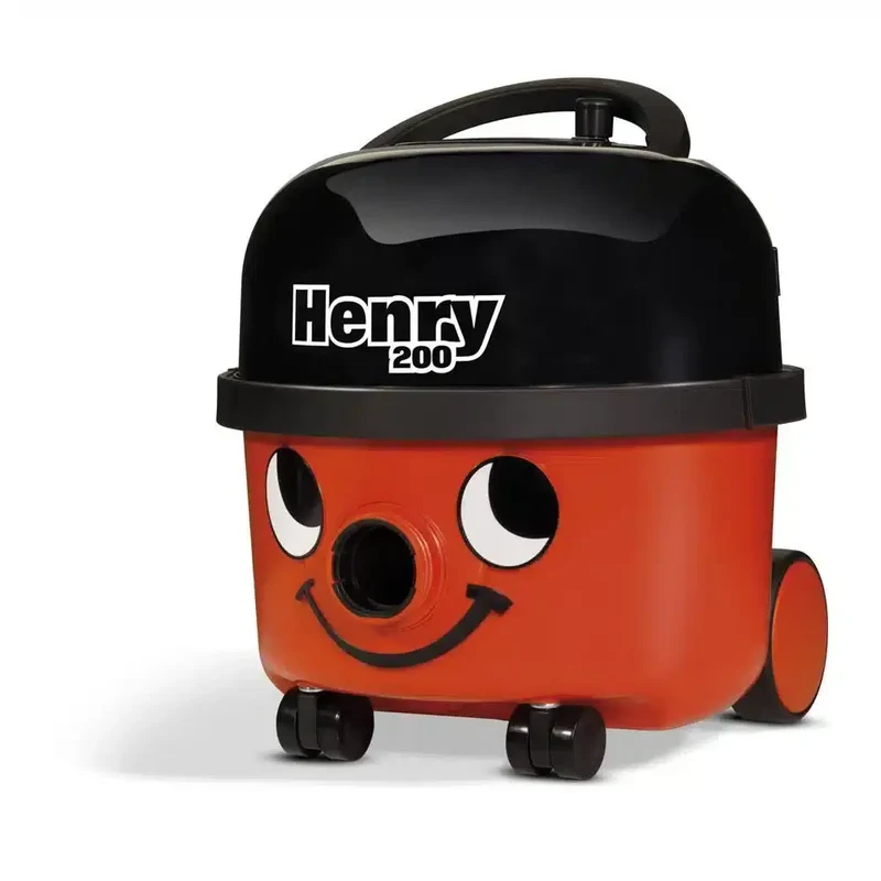 HVR200-11 HENRY TLMC KIT AS0 ROUGE - NUMATIC