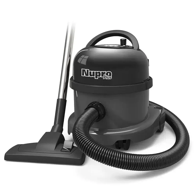 NUPRO PLUS GRAPHITE ASPIRATEUR POUSSIERE 6L KIT A1 - NUMATIC